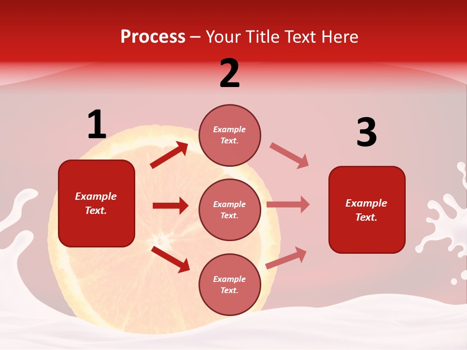 Spiritual Religion Holy PowerPoint Template