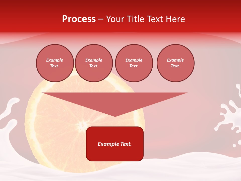Spiritual Religion Holy PowerPoint Template