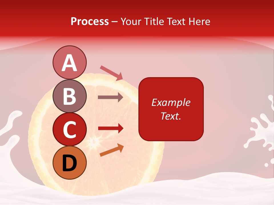 Spiritual Religion Holy PowerPoint Template