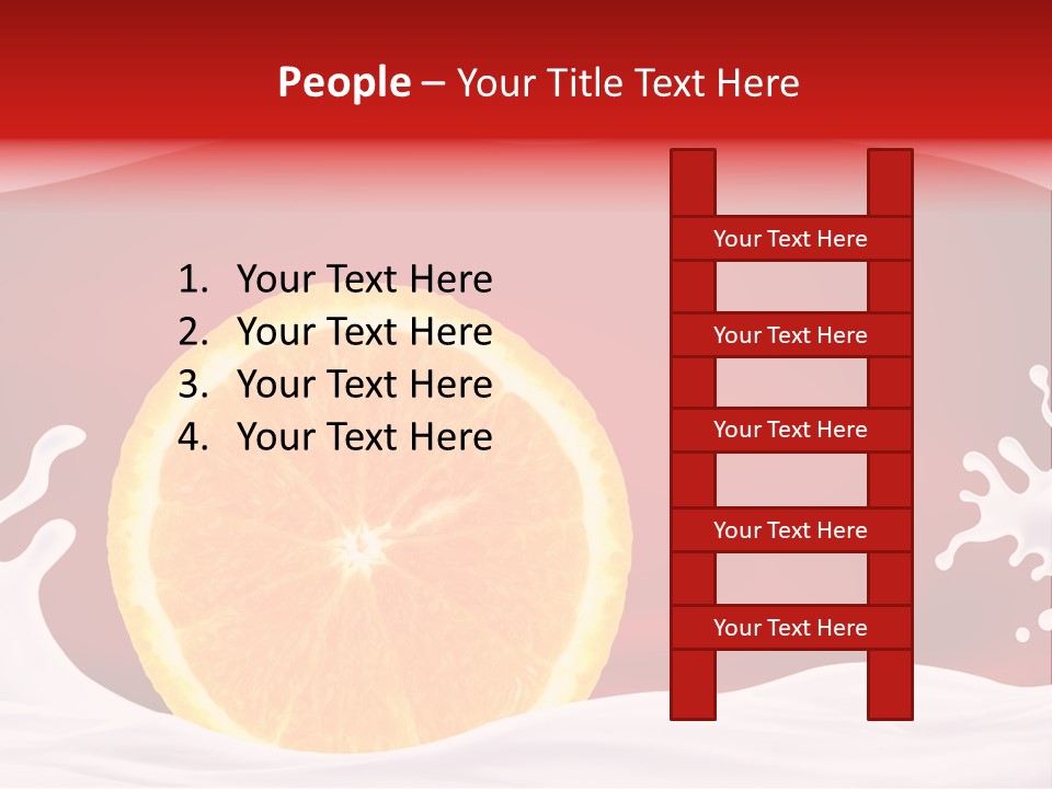 Spiritual Religion Holy PowerPoint Template