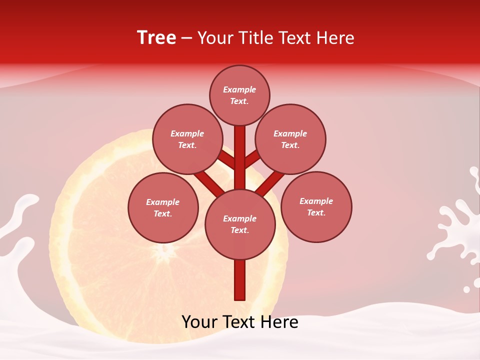 Spiritual Religion Holy PowerPoint Template