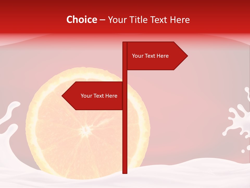 Spiritual Religion Holy PowerPoint Template