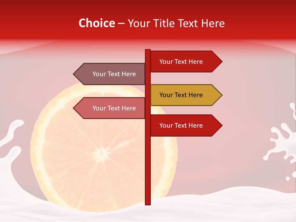 Spiritual Religion Holy PowerPoint Template