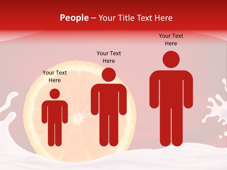 Spiritual Religion Holy PowerPoint Template