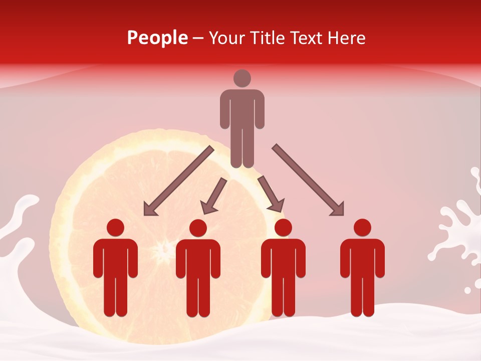 Spiritual Religion Holy PowerPoint Template