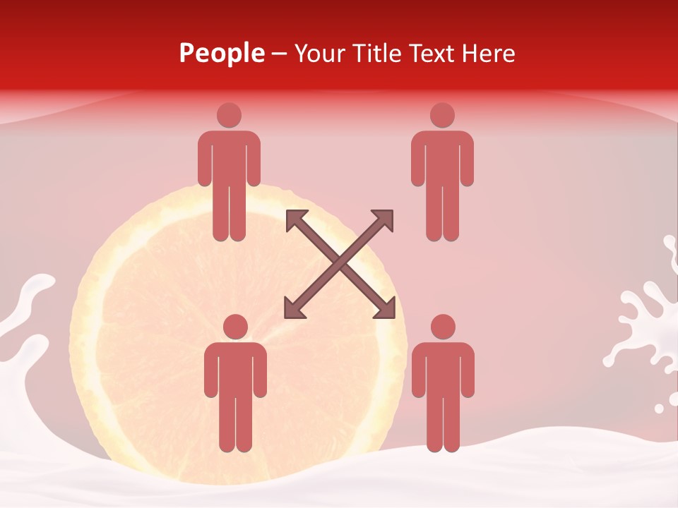 Spiritual Religion Holy PowerPoint Template