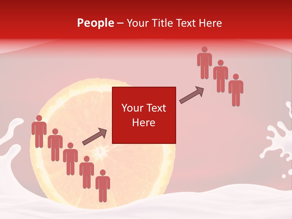 Spiritual Religion Holy PowerPoint Template