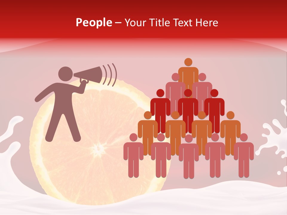 Spiritual Religion Holy PowerPoint Template