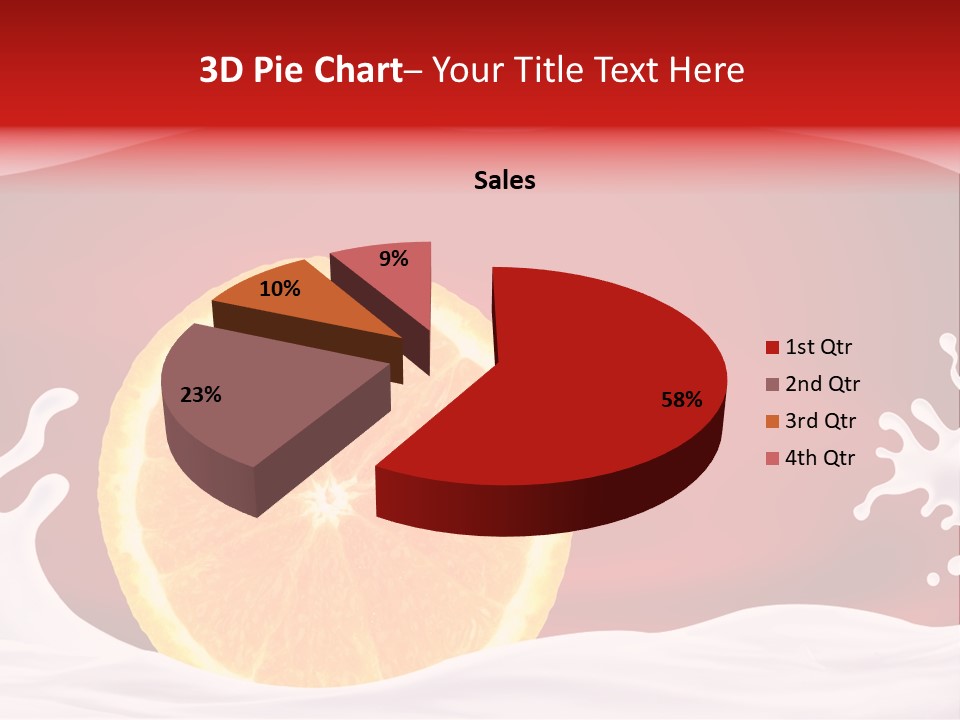 Spiritual Religion Holy PowerPoint Template