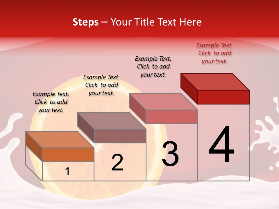 Spiritual Religion Holy PowerPoint Template