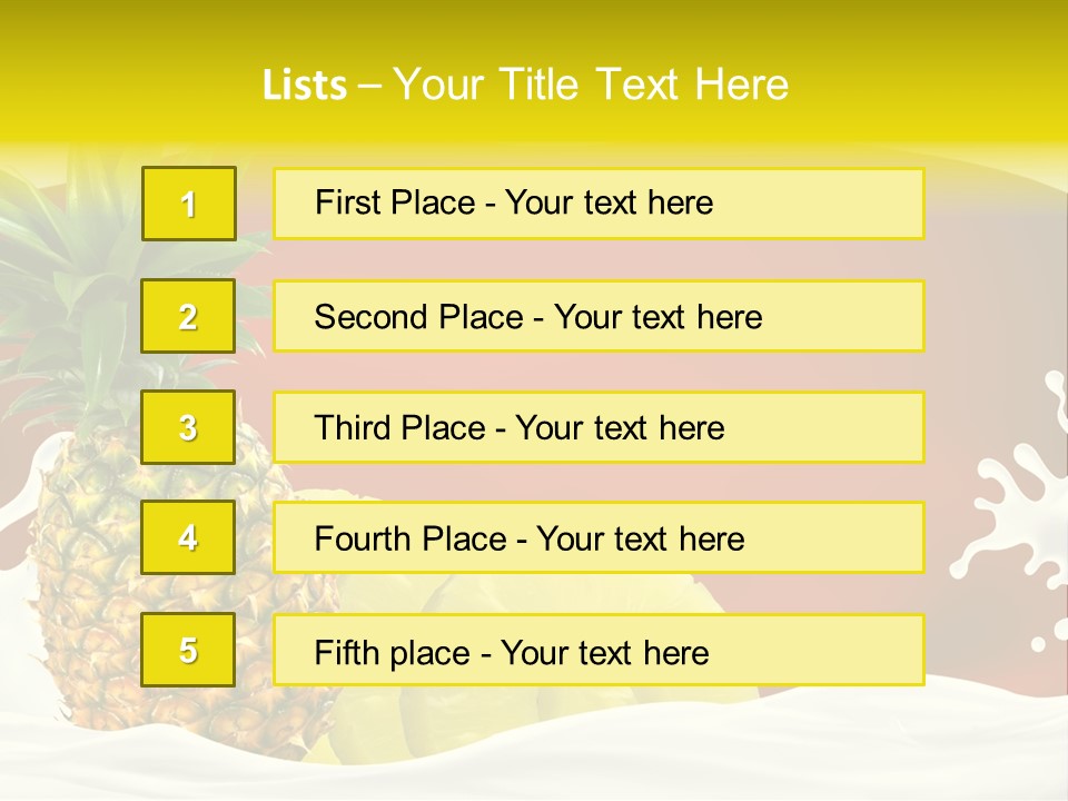 Faith Believe Spirituality PowerPoint Template