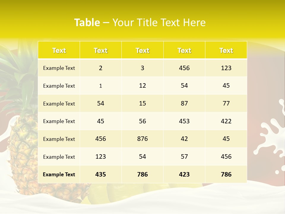 Faith Believe Spirituality PowerPoint Template