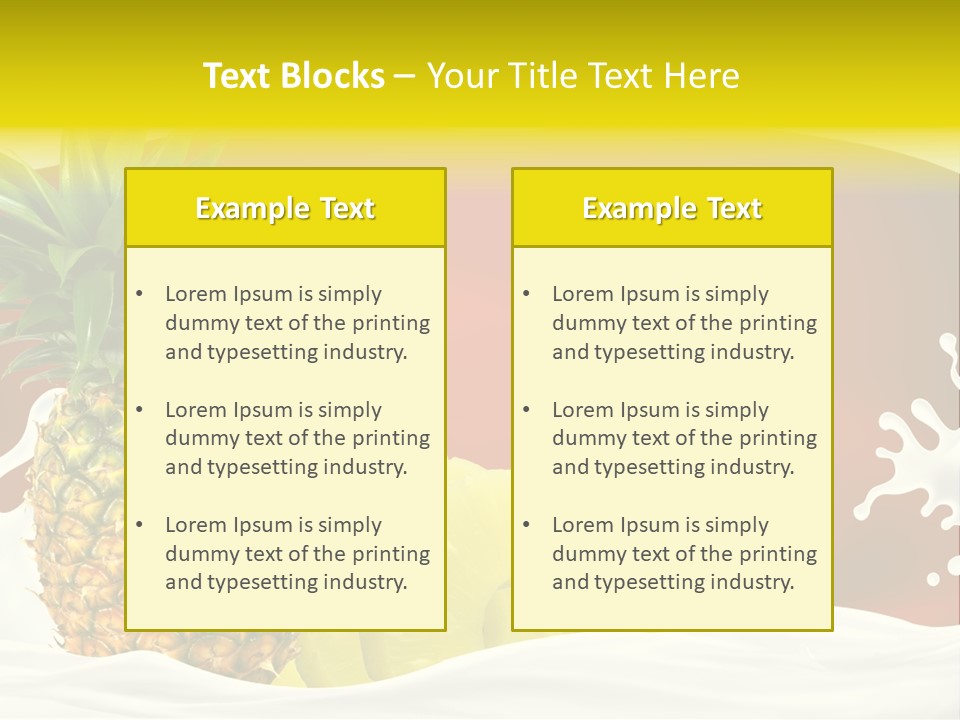 Faith Believe Spirituality PowerPoint Template