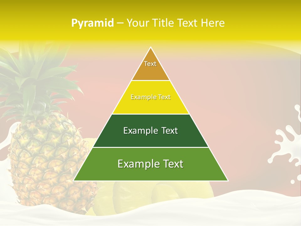 Faith Believe Spirituality PowerPoint Template