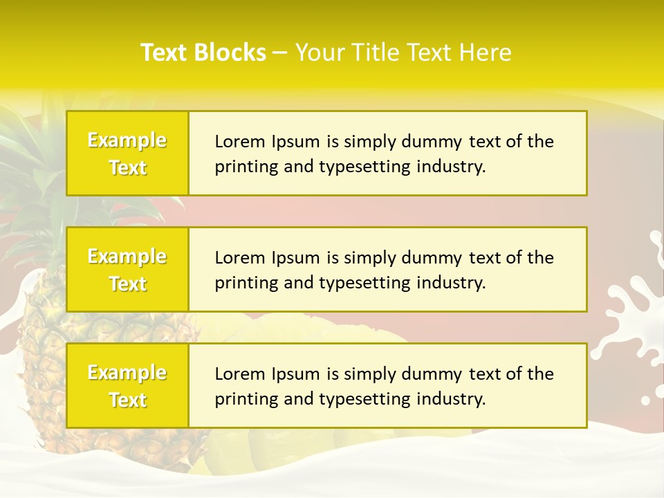 Faith Believe Spirituality PowerPoint Template