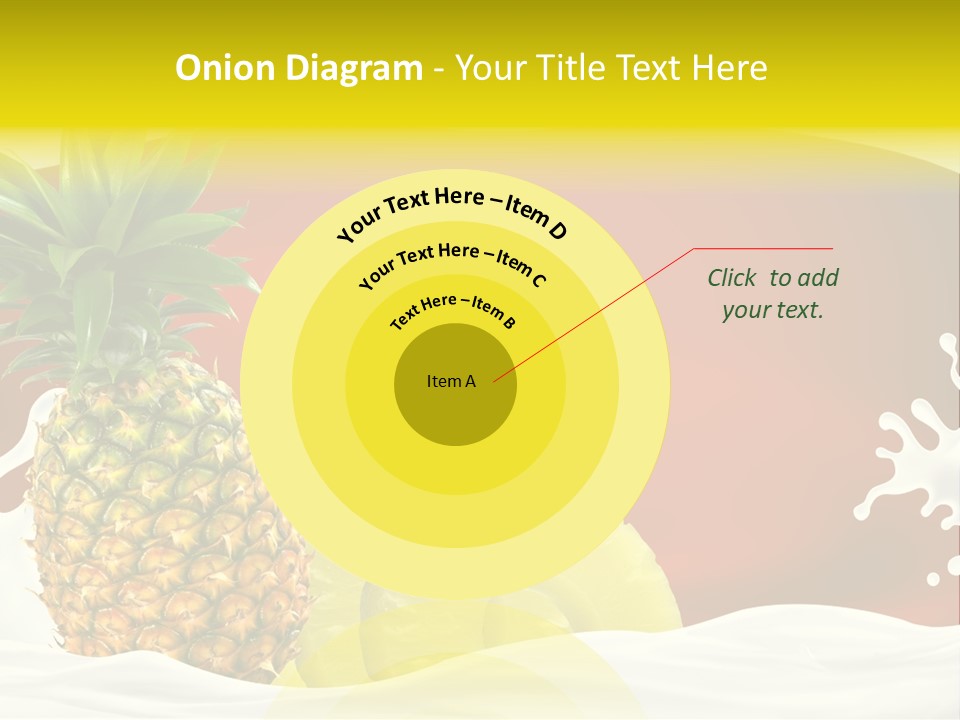 Faith Believe Spirituality PowerPoint Template