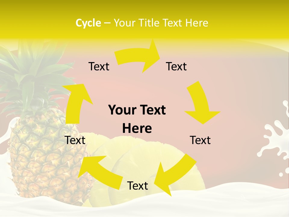 Faith Believe Spirituality PowerPoint Template