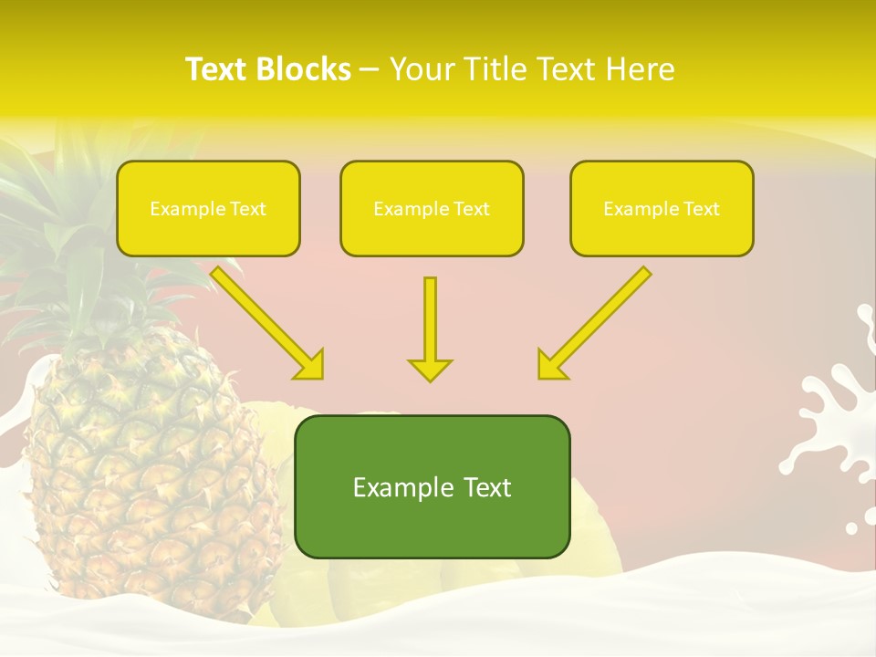 Faith Believe Spirituality PowerPoint Template