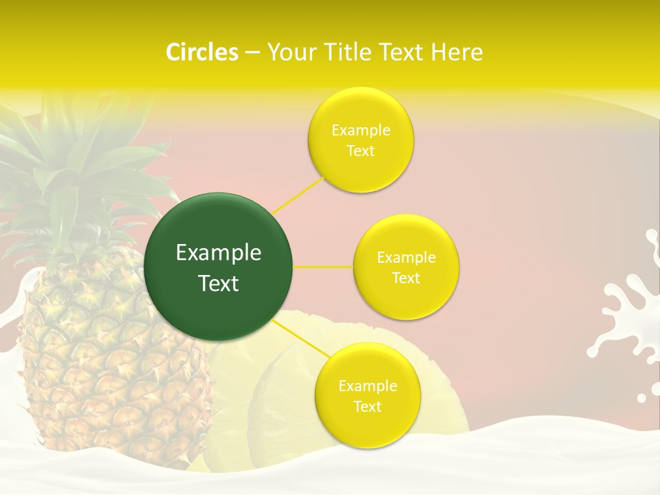 Faith Believe Spirituality PowerPoint Template