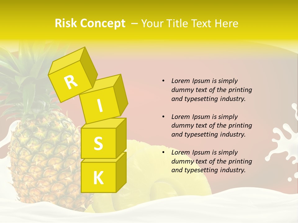 Faith Believe Spirituality PowerPoint Template