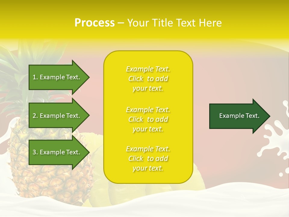 Faith Believe Spirituality PowerPoint Template