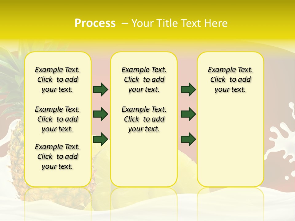 Faith Believe Spirituality PowerPoint Template