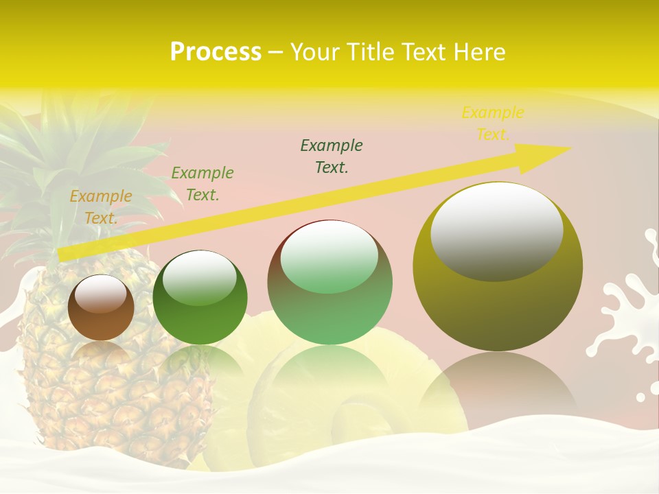 Faith Believe Spirituality PowerPoint Template