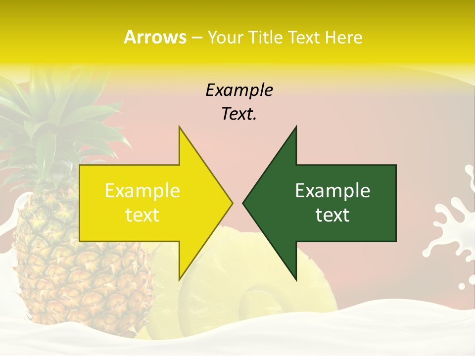 Faith Believe Spirituality PowerPoint Template