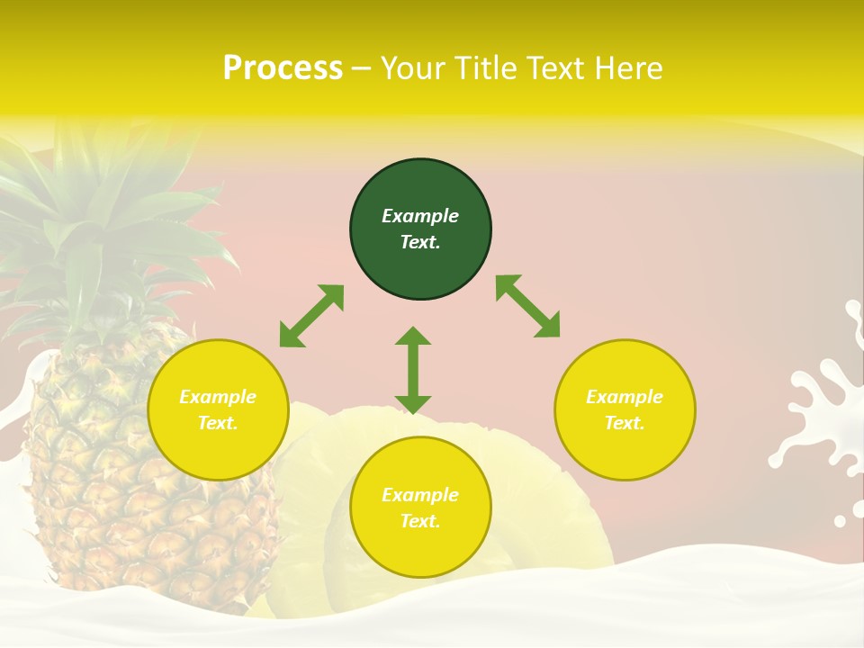 Faith Believe Spirituality PowerPoint Template