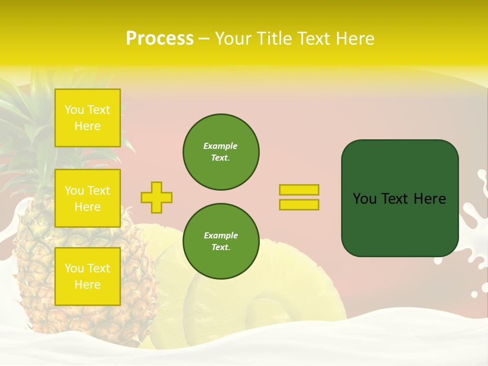 Faith Believe Spirituality PowerPoint Template