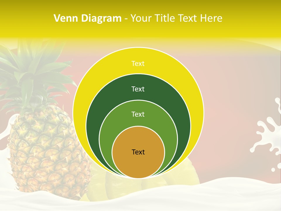 Faith Believe Spirituality PowerPoint Template