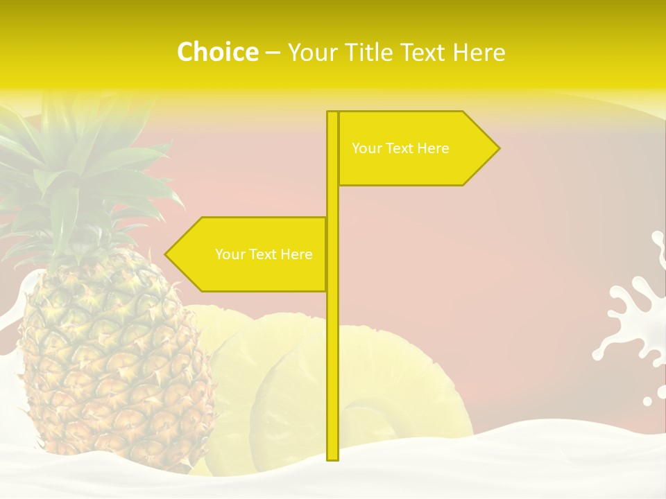 Faith Believe Spirituality PowerPoint Template