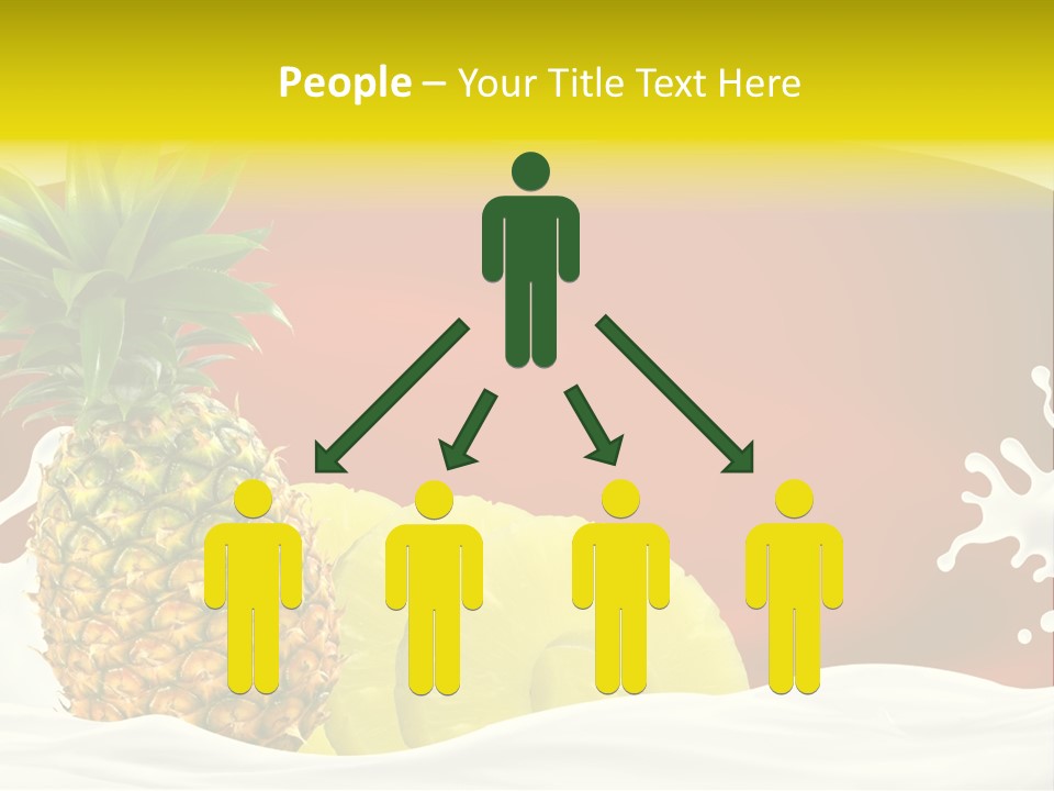 Faith Believe Spirituality PowerPoint Template