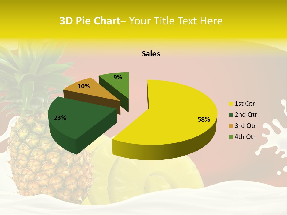 Faith Believe Spirituality PowerPoint Template