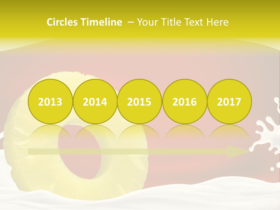 Hands Care Male PowerPoint Template