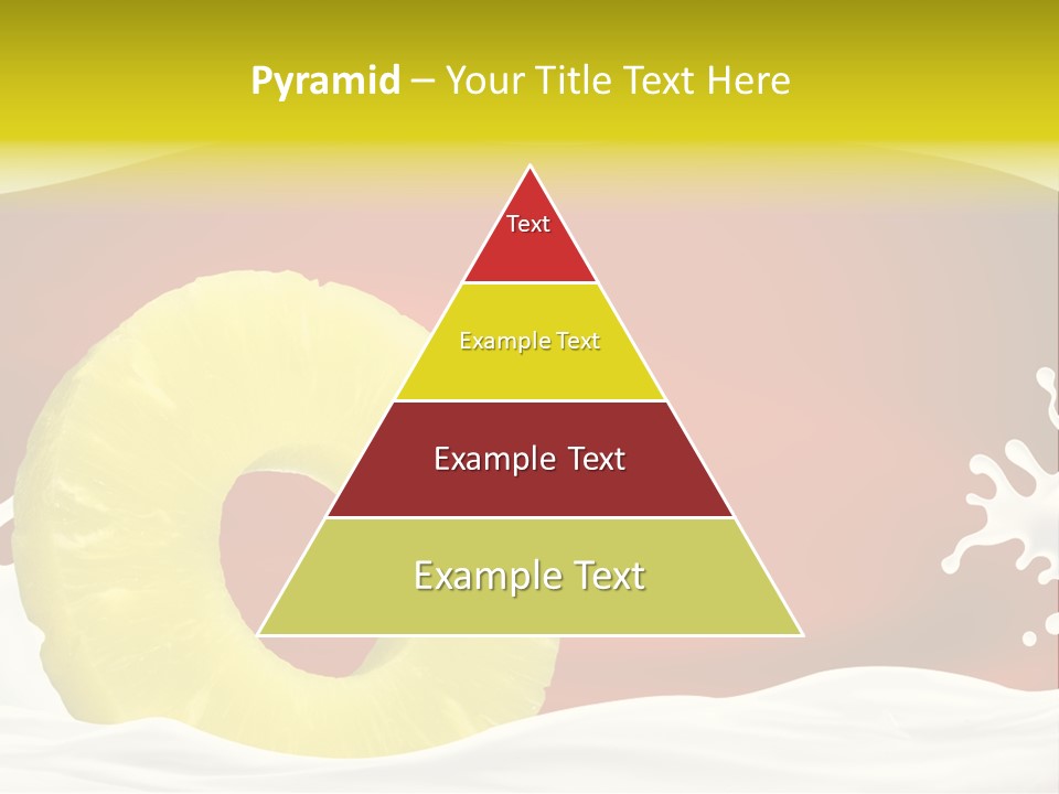 Hands Care Male PowerPoint Template
