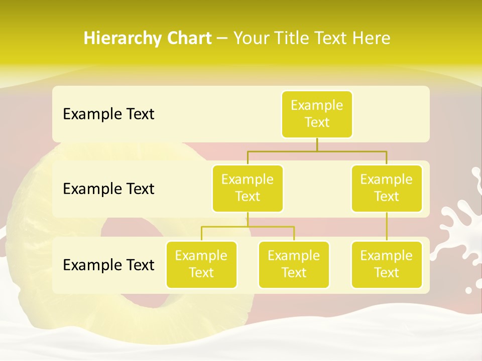 Hands Care Male PowerPoint Template