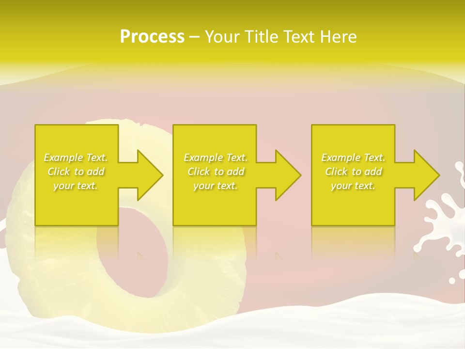Hands Care Male PowerPoint Template