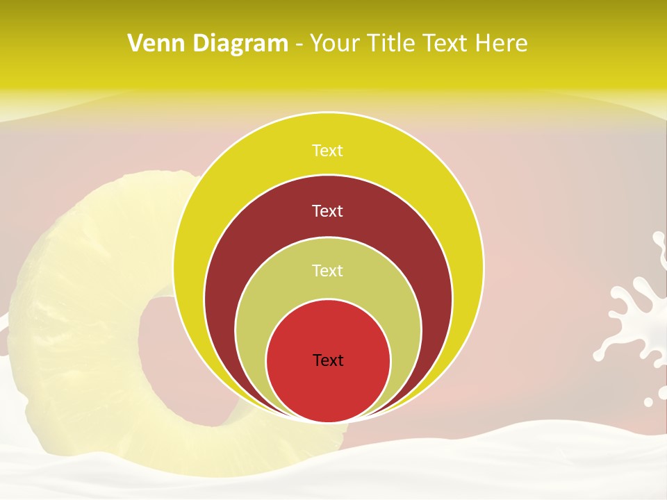 Hands Care Male PowerPoint Template