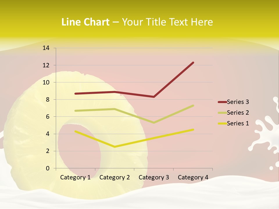 Hands Care Male PowerPoint Template