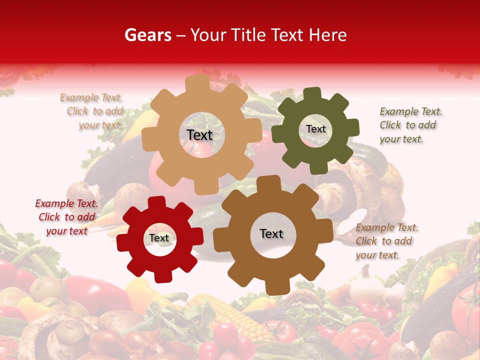 Health Surgery Surgeon PowerPoint Template