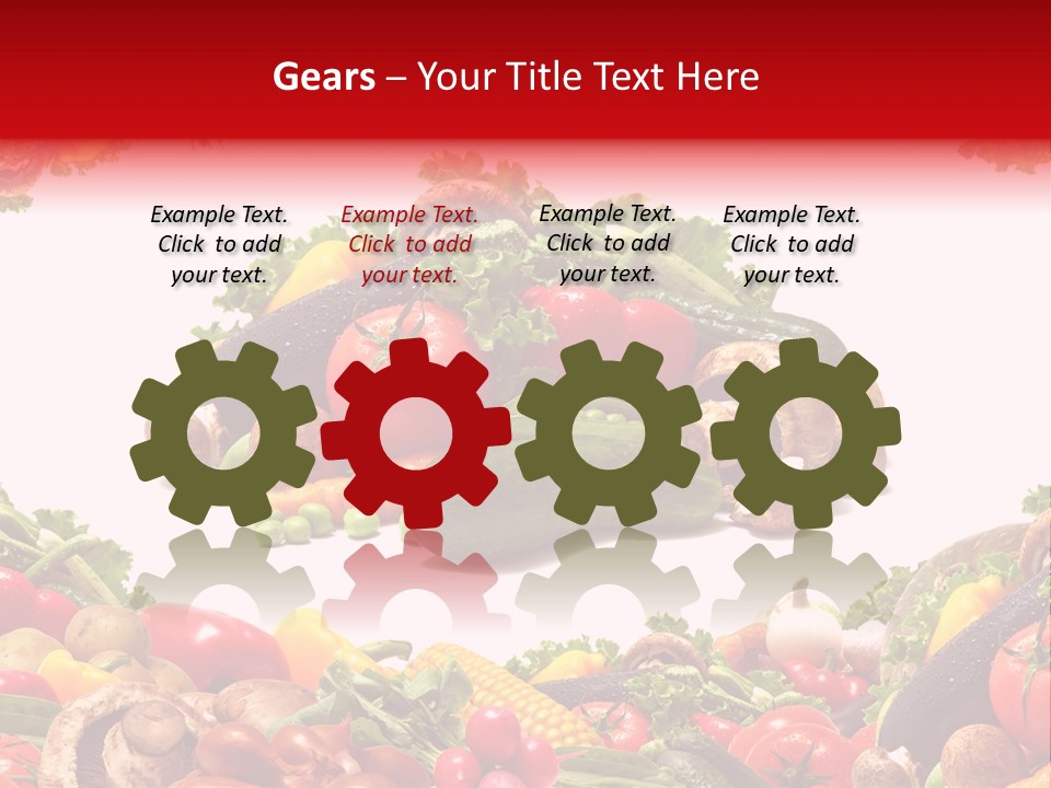 Health Surgery Surgeon PowerPoint Template