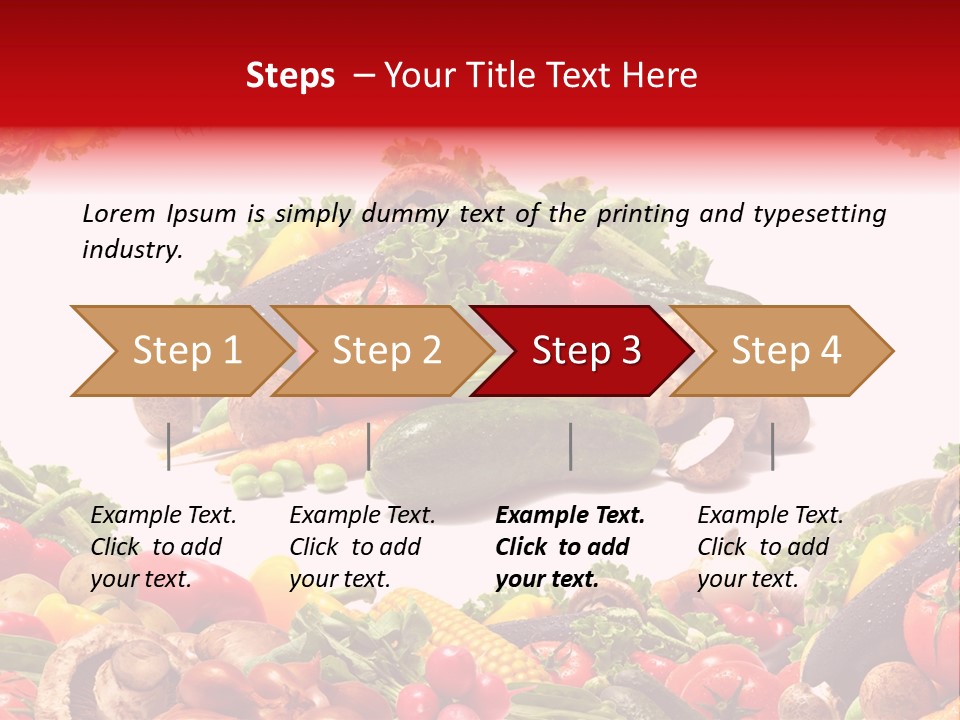 Health Surgery Surgeon PowerPoint Template