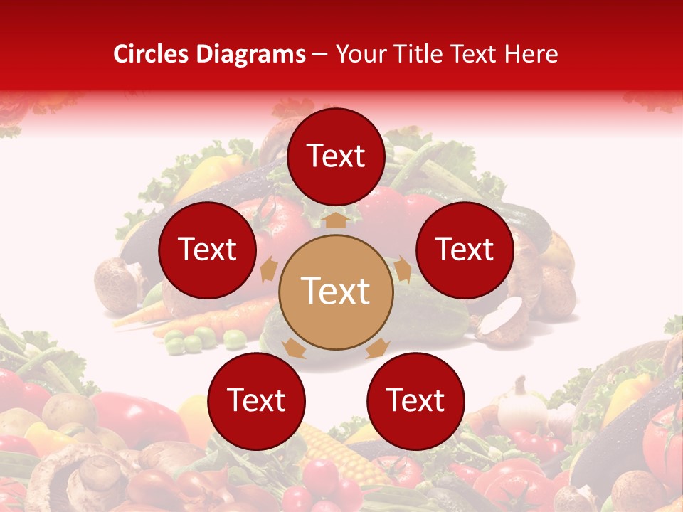 Health Surgery Surgeon PowerPoint Template