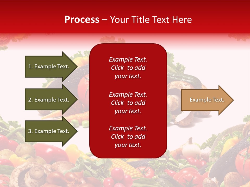 Health Surgery Surgeon PowerPoint Template
