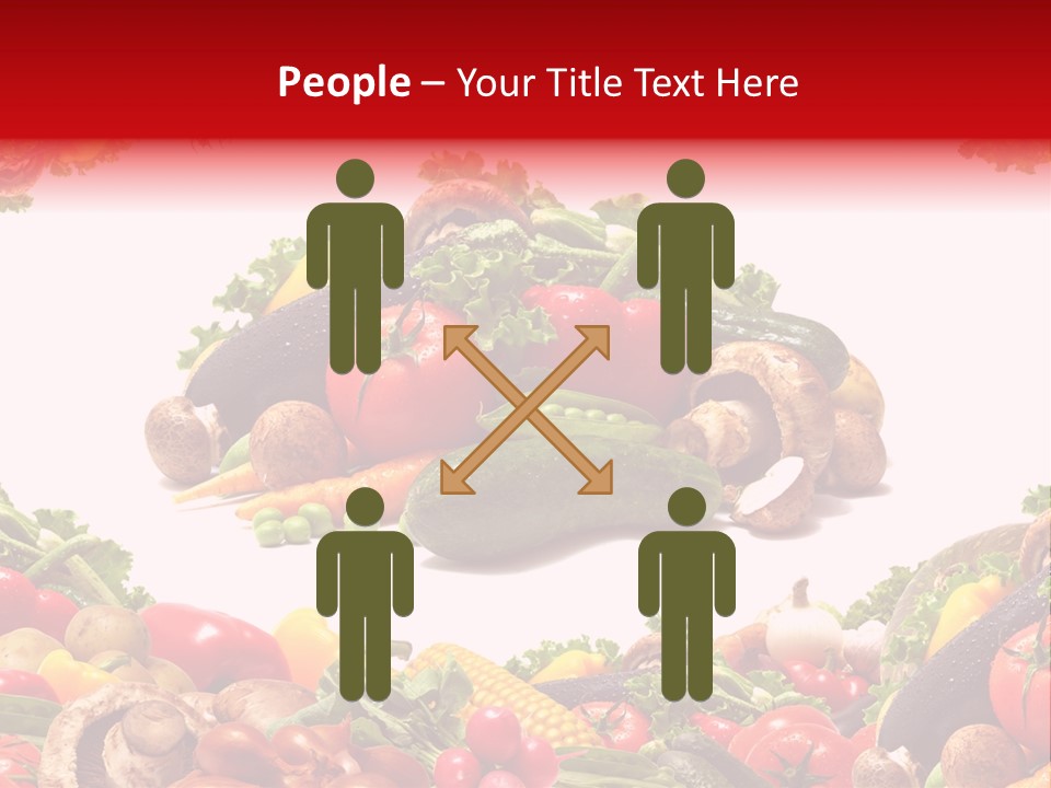 Health Surgery Surgeon PowerPoint Template