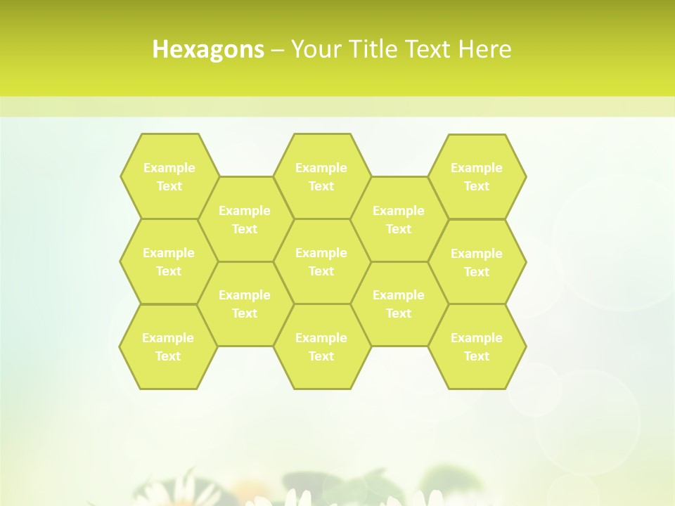 Fashion Care Happiness PowerPoint Template