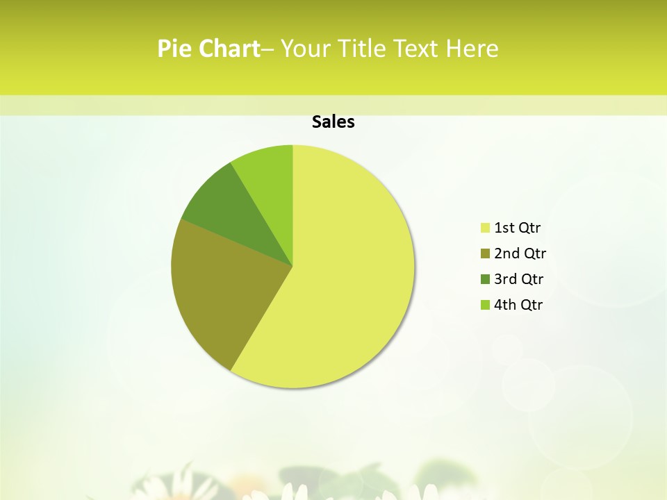 Fashion Care Happiness PowerPoint Template