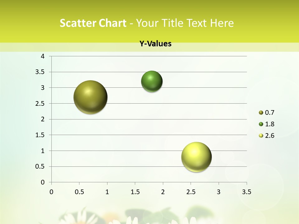 Fashion Care Happiness PowerPoint Template