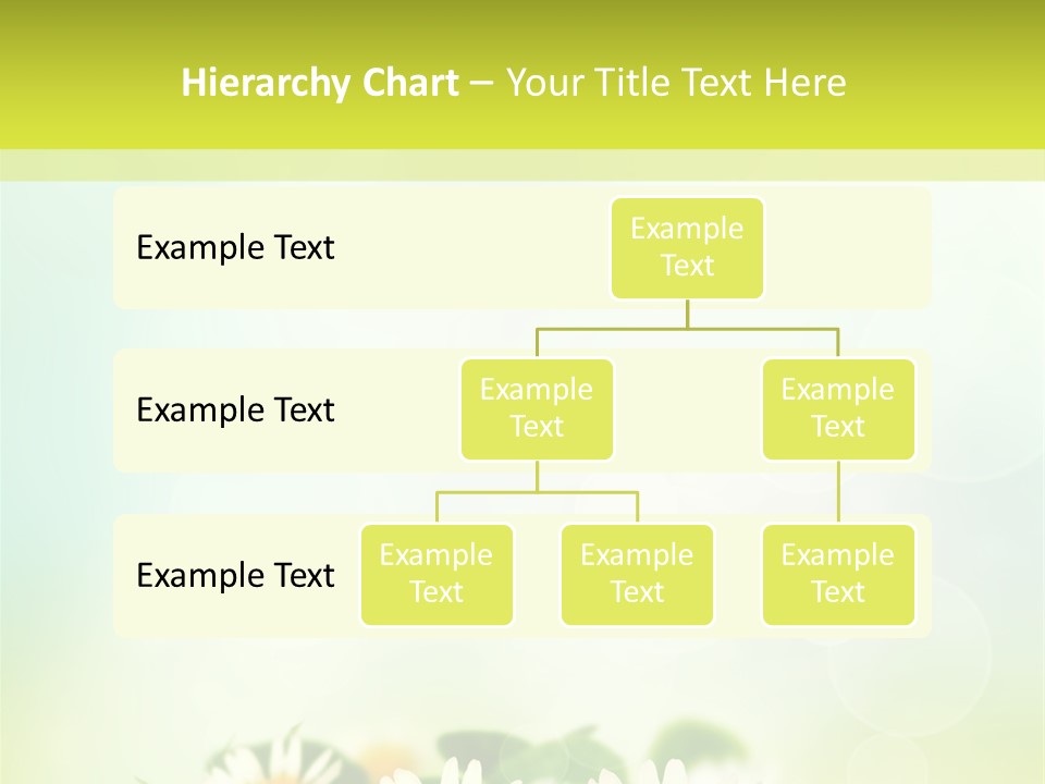 Fashion Care Happiness PowerPoint Template